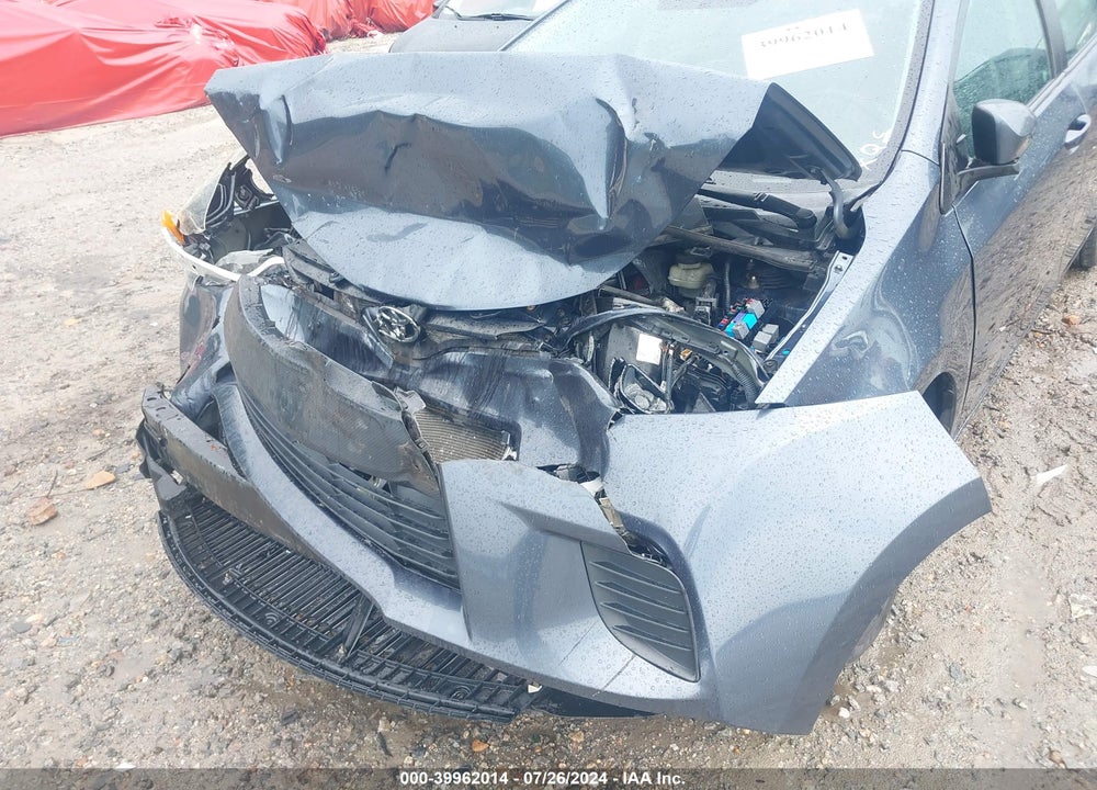 2015 TOYOTA COROLLA L VIN: 2T1BURHE4FC463839