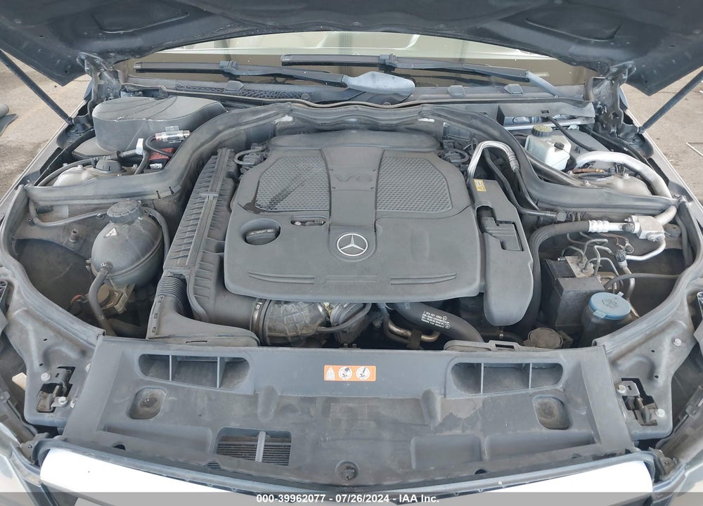 2012 MERCEDES-BENZ C 350 SPORT VIN: WDDGJ5HB4CF779148