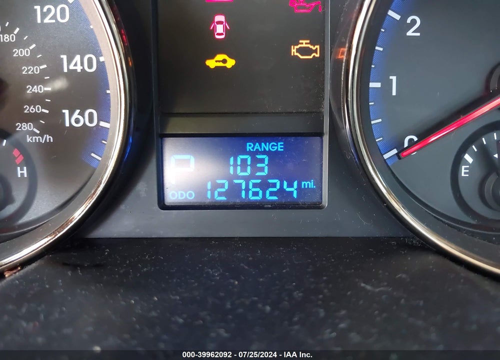 2011 HYUNDAI GENESIS 3.8 TRACK VIN: KMHHU6KH5BU047481