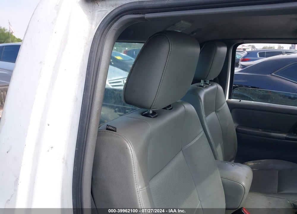 2011 FORD RANGER XL VIN: 1FTKR1AD3BPA33753