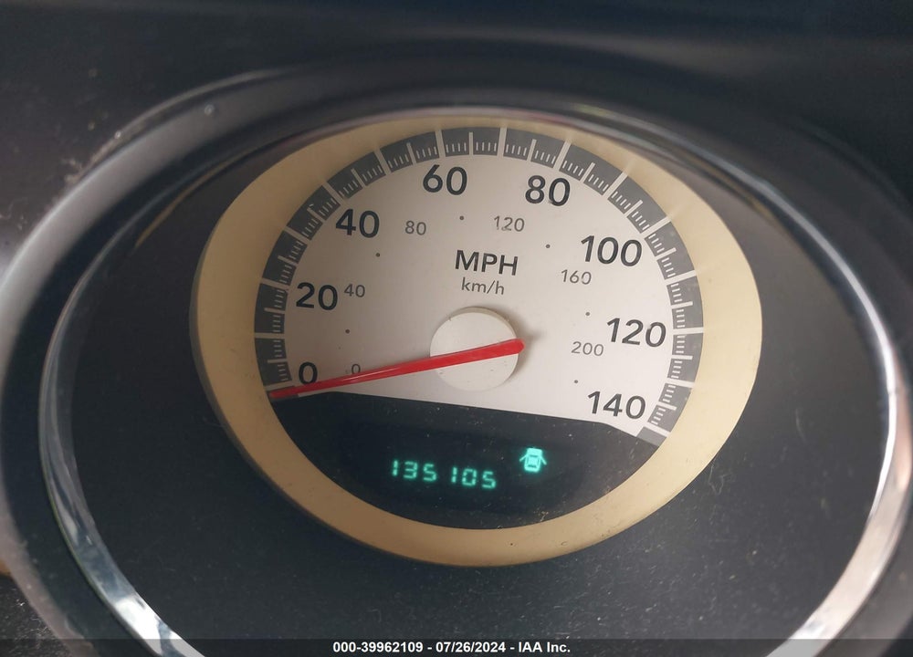 2010 DODGE CHALLENGER SE VIN: 2B3CJ4DV5AH190044
