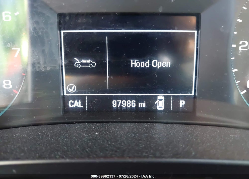 2018 CHEVROLET MALIBU VIN: 1G1ZD5STXJF275723