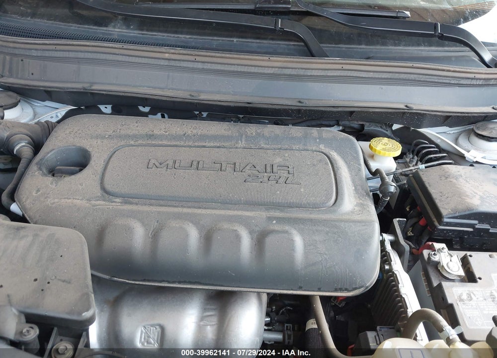2020 JEEP CHEROKEE LIMITED FWD VIN: 1C4PJLDB8LD652743