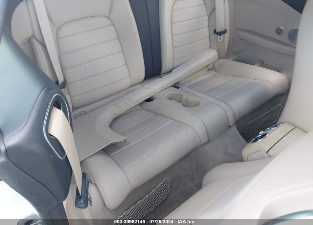 2019 MERCEDES-BENZ C 300 VIN: WDDWK8DB3KF861967