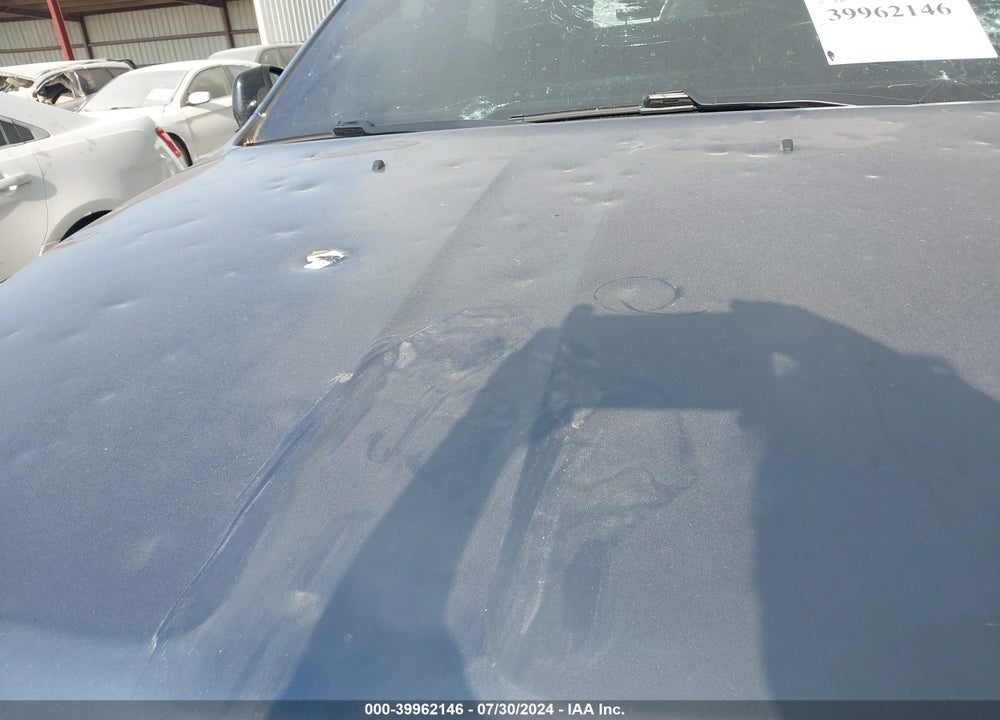 2021 DODGE DURANGO SXT PLUS AWD VIN: 1C4RDJAG9MC763197