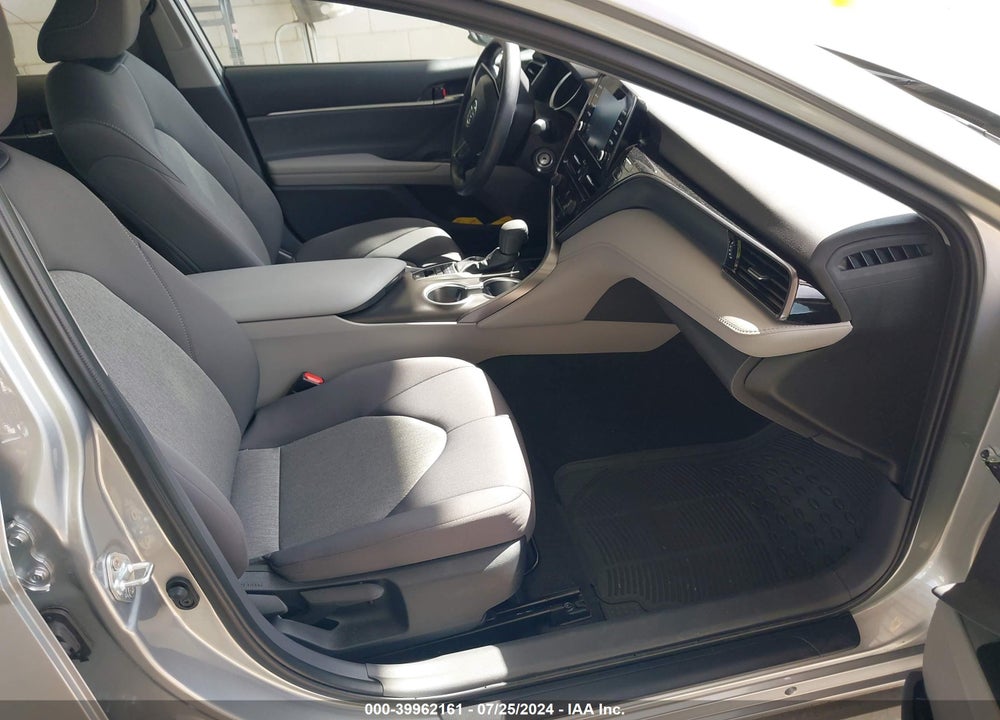 2023 TOYOTA CAMRY LE VIN: 4T1C11BK7PU080006
