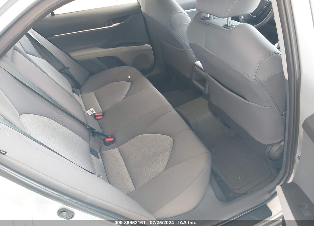 2023 TOYOTA CAMRY LE VIN: 4T1C11BK7PU080006