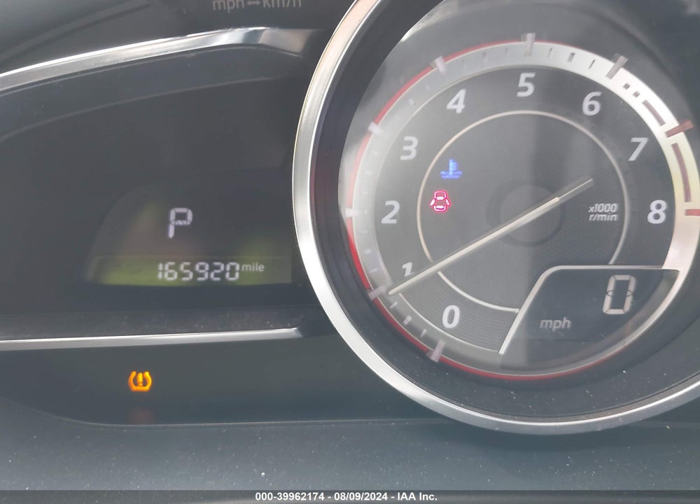 2014 MAZDA 3 S GRAND TOURING VIN: JM1BM1M38E1139981