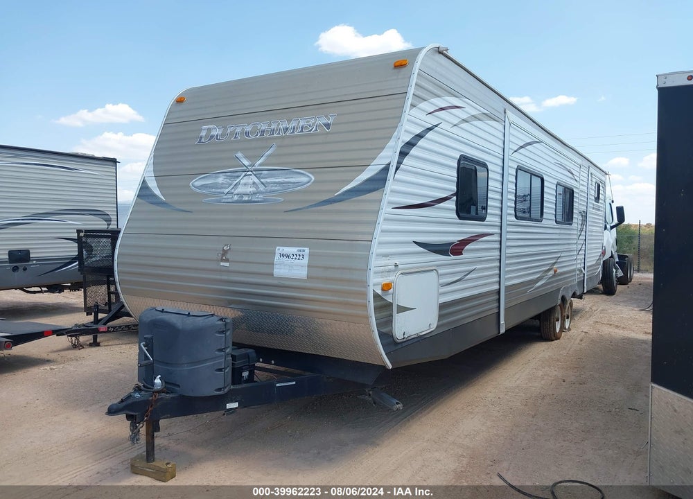 2013 DUTCHMEN OTHER VIN: 47CTDES29DM444603