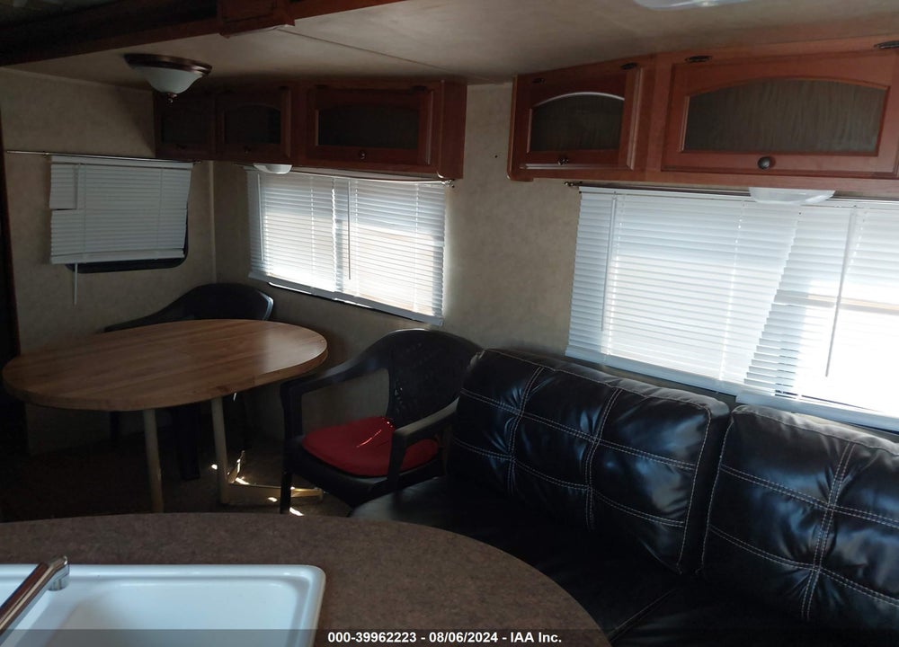 2013 DUTCHMEN OTHER VIN: 47CTDES29DM444603