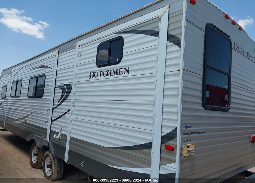2013 DUTCHMEN OTHER VIN: 47CTDES29DM444603