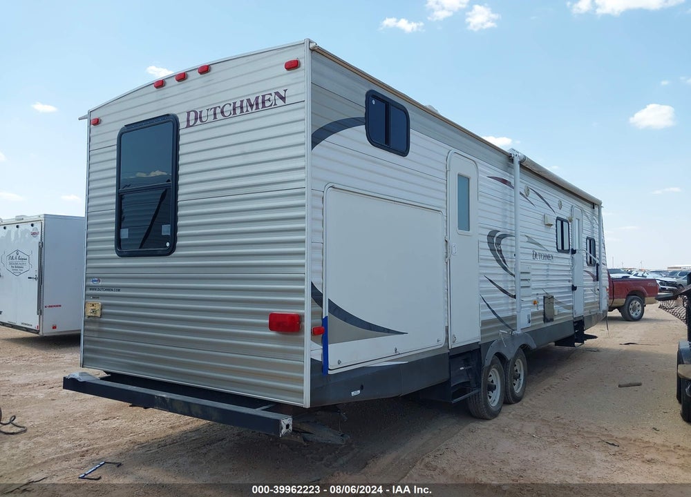 2013 DUTCHMEN OTHER VIN: 47CTDES29DM444603