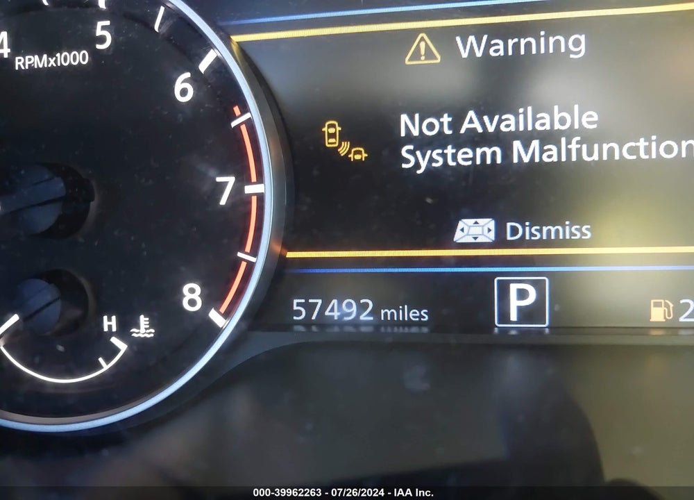 2019 NISSAN ALTIMA 2.5 SR VIN: 1N4BL4CV0KC173183
