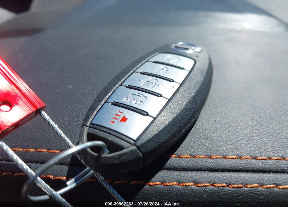 2019 NISSAN ALTIMA 2.5 SR VIN: 1N4BL4CV0KC173183