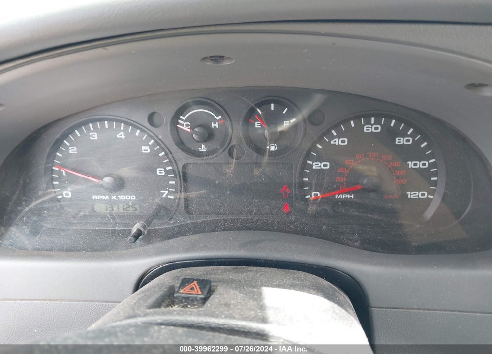 2010 FORD RANGER XL/XLT VIN: 1FTKR1AD3APA79193