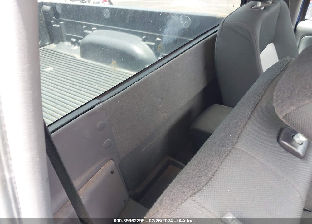 2010 FORD RANGER XL/XLT VIN: 1FTKR1AD3APA79193