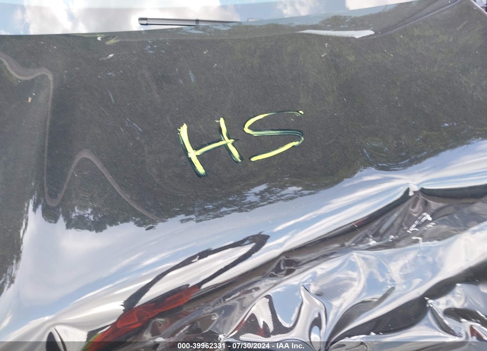 2022 MERCEDES-BENZ E 450 4MATIC VIN: W1KZF5KB1NB084297