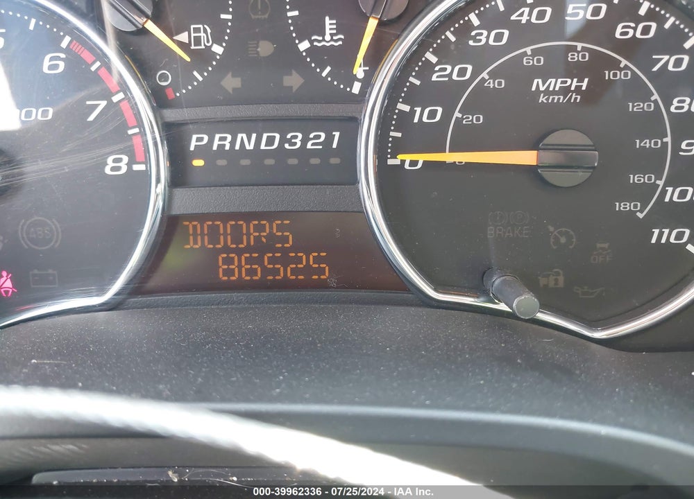 2010 GMC CANYON SLE1 VIN: 1GTDSCDE4A8105811