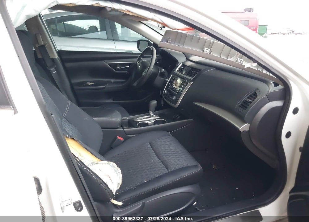 2016 NISSAN ALTIMA 2.5 SV VIN: 1N4AL3AP0GC221542
