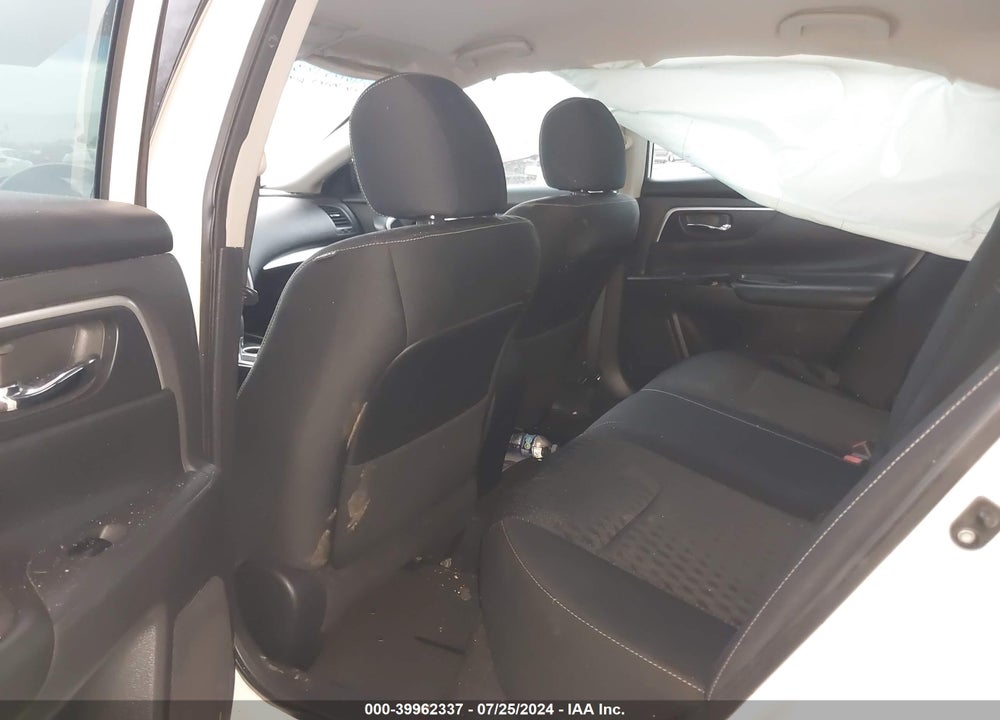 2016 NISSAN ALTIMA 2.5 SV VIN: 1N4AL3AP0GC221542