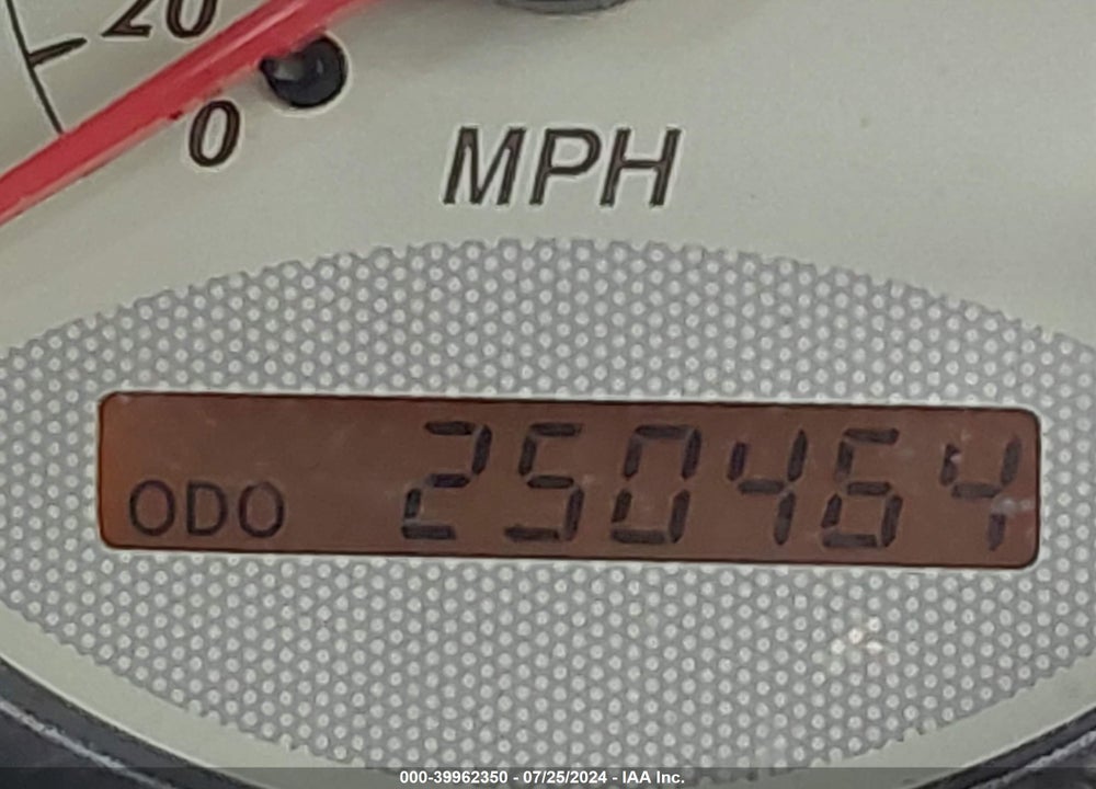 2003 TOYOTA RAV4 VIN: JTEGH20V230110935