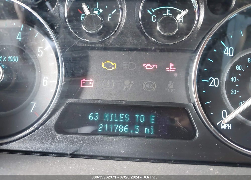 2012 FORD FLEX SE VIN: 2FMGK5BC0CBD18549