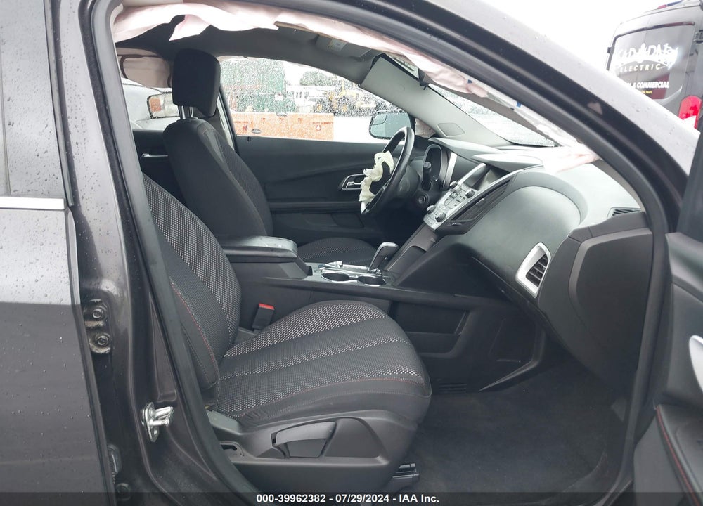 2014 CHEVROLET EQUINOX VIN: 2GNALBEKXE6235013