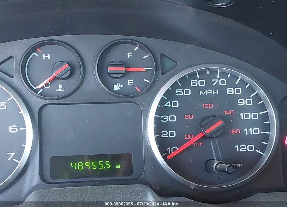 2005 FORD FIVE HUNDRED SE VIN: 1FAFP23105G165167