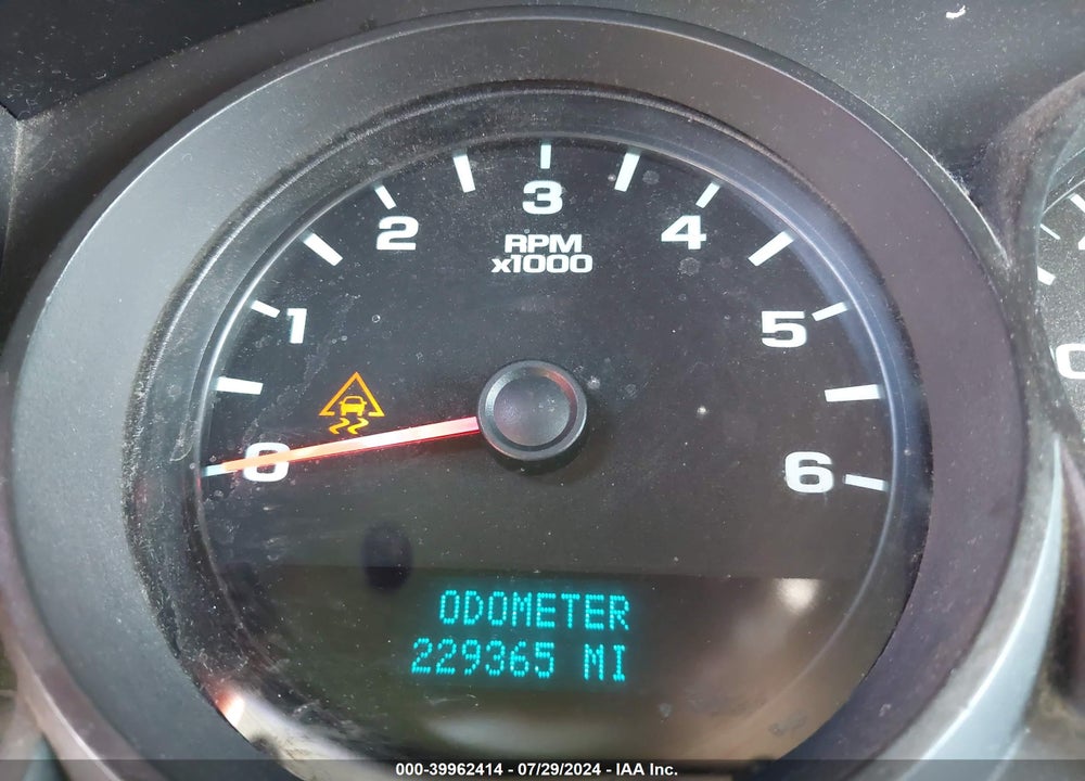 2011 GMC SIERRA 1500 SL VIN: 1GTR1UEAXBZ169597