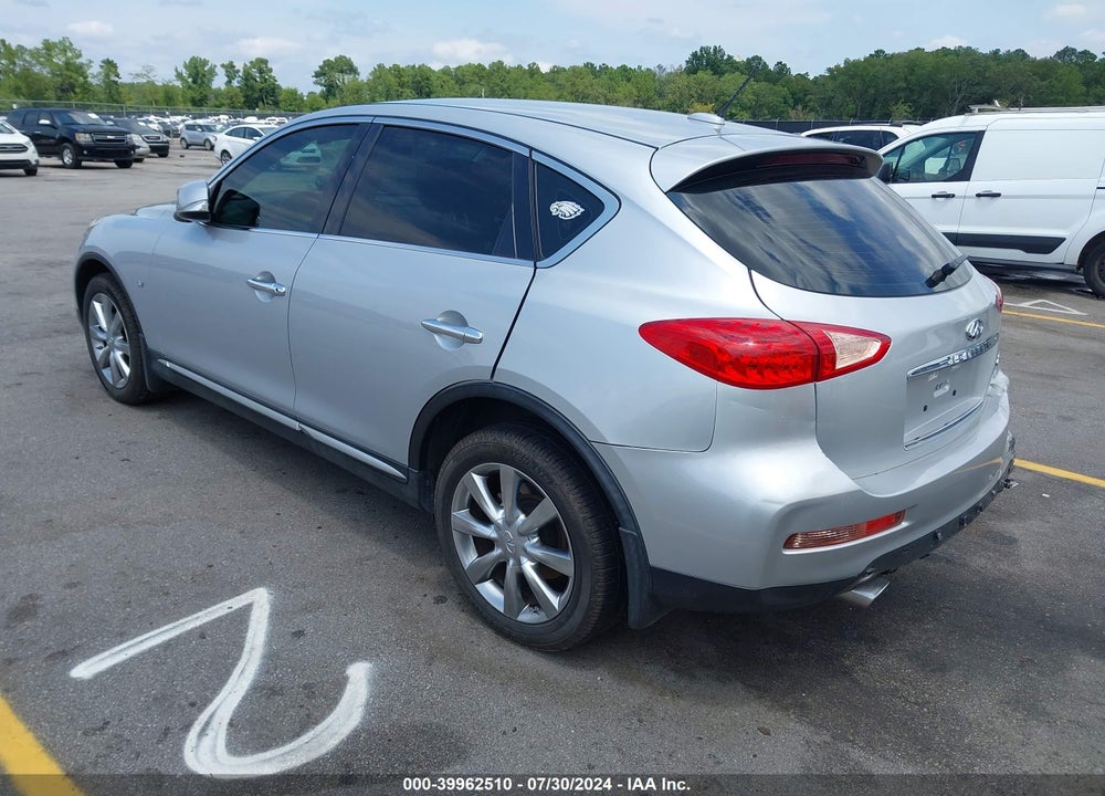 2017 INFINITI QX50 VIN: JN1BJ0RP4HM381753