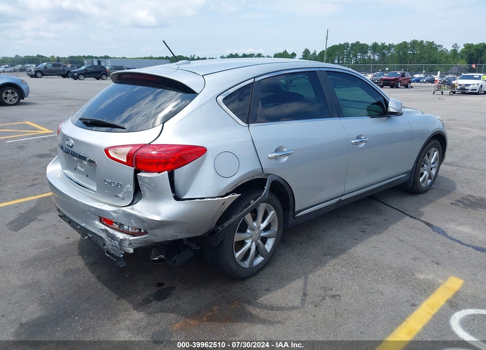 2017 INFINITI QX50 VIN: JN1BJ0RP4HM381753