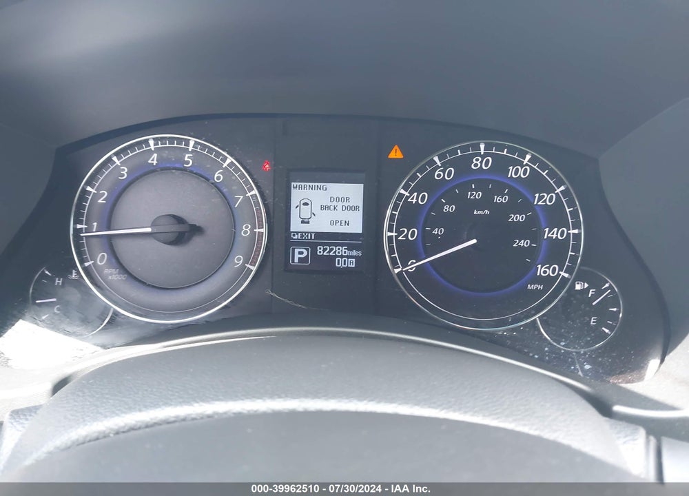 2017 INFINITI QX50 VIN: JN1BJ0RP4HM381753