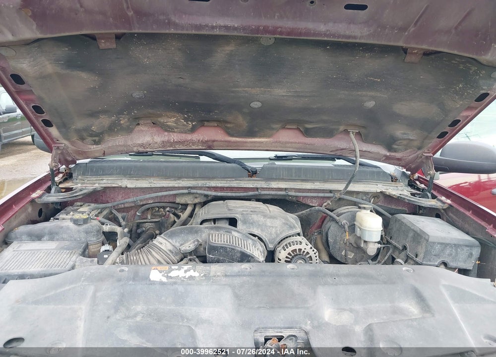 2013 GMC SIERRA 1500 SLE VIN: 3GTP2VE71DG321526