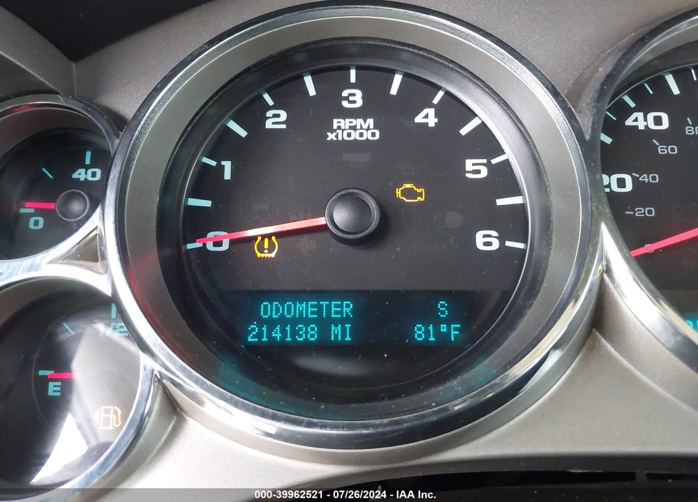 2013 GMC SIERRA 1500 SLE VIN: 3GTP2VE71DG321526