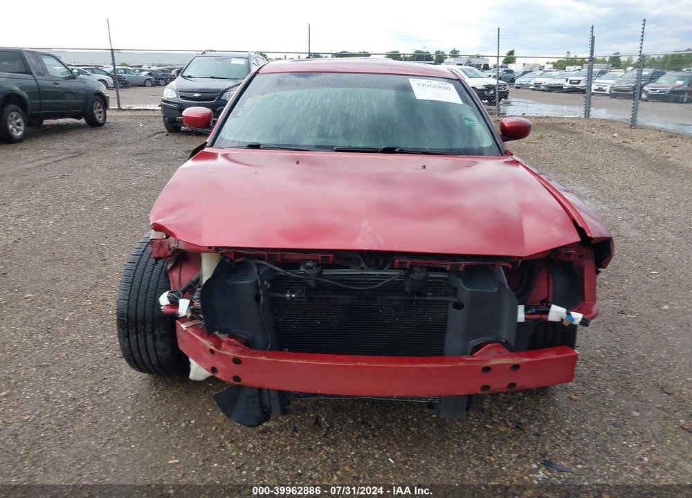 2006 DODGE CHARGER RT VIN: 2B3KA53H46H233065