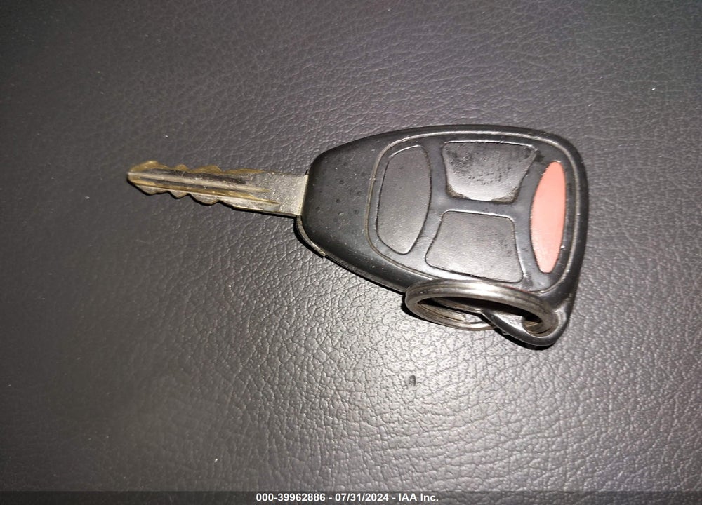 2006 DODGE CHARGER RT VIN: 2B3KA53H46H233065