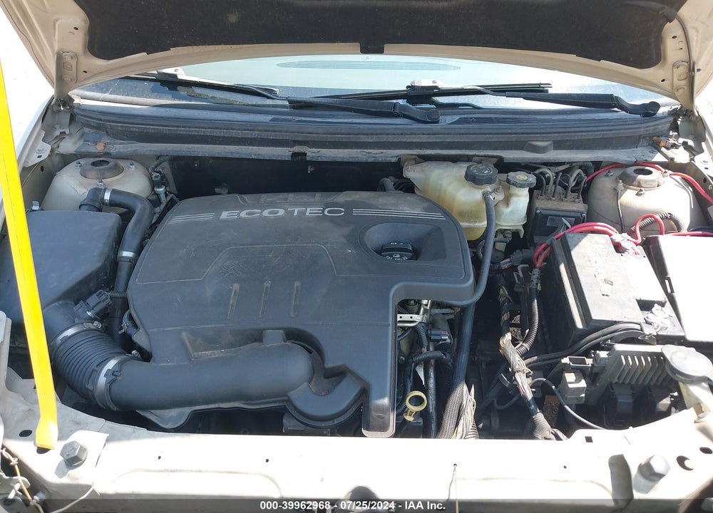 2009 CHEVROLET MALIBU LS VIN: 1G1ZG57B694116664
