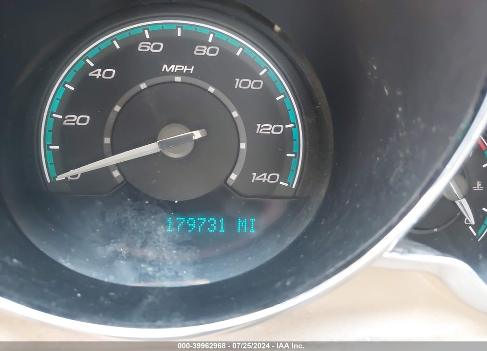 2009 CHEVROLET MALIBU LS VIN: 1G1ZG57B694116664