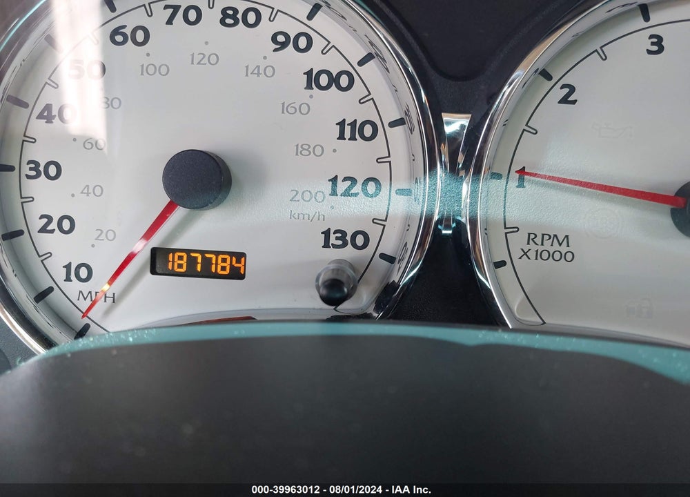 2006 SATURN VUE V6 VIN: 5GZCZ53476S877675