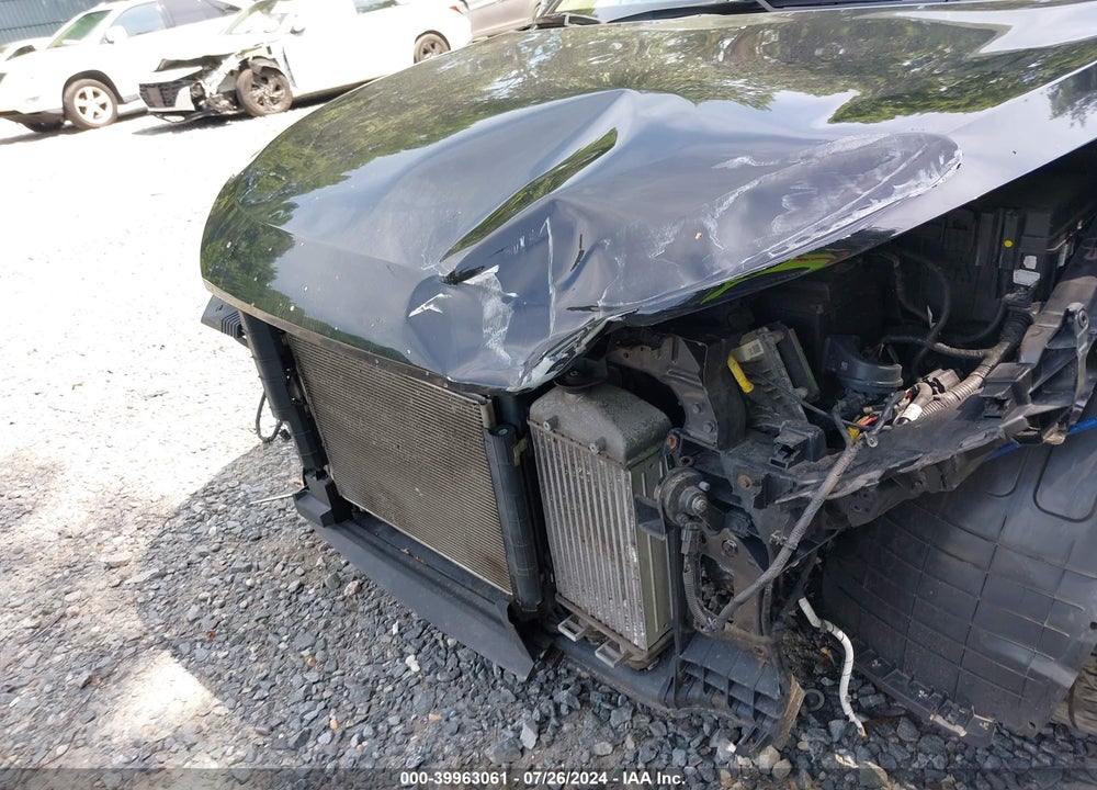 2017 HYUNDAI TUCSON LIMITED VIN: KM8J3CA20HU390644