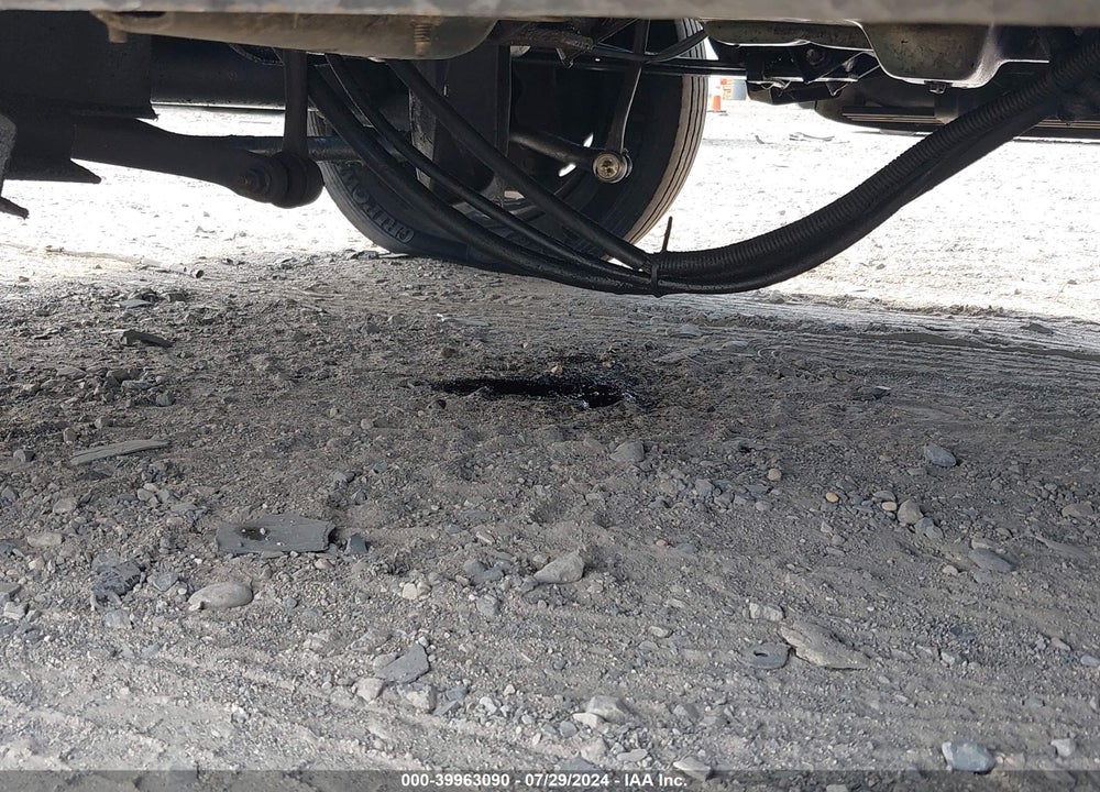 2002 FORD F-450 XL/XLT VIN: 1FDXF46F82EC64990