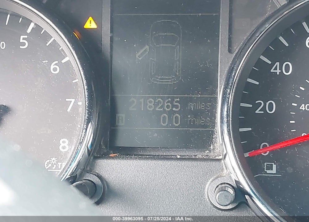 2012 NISSAN ROGUE VIN: JN8AS5MT3CW602462