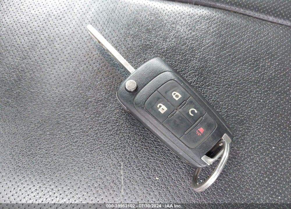 2017 CHEVROLET EQUINOX VIN: 2GNFLFEK2H6141340