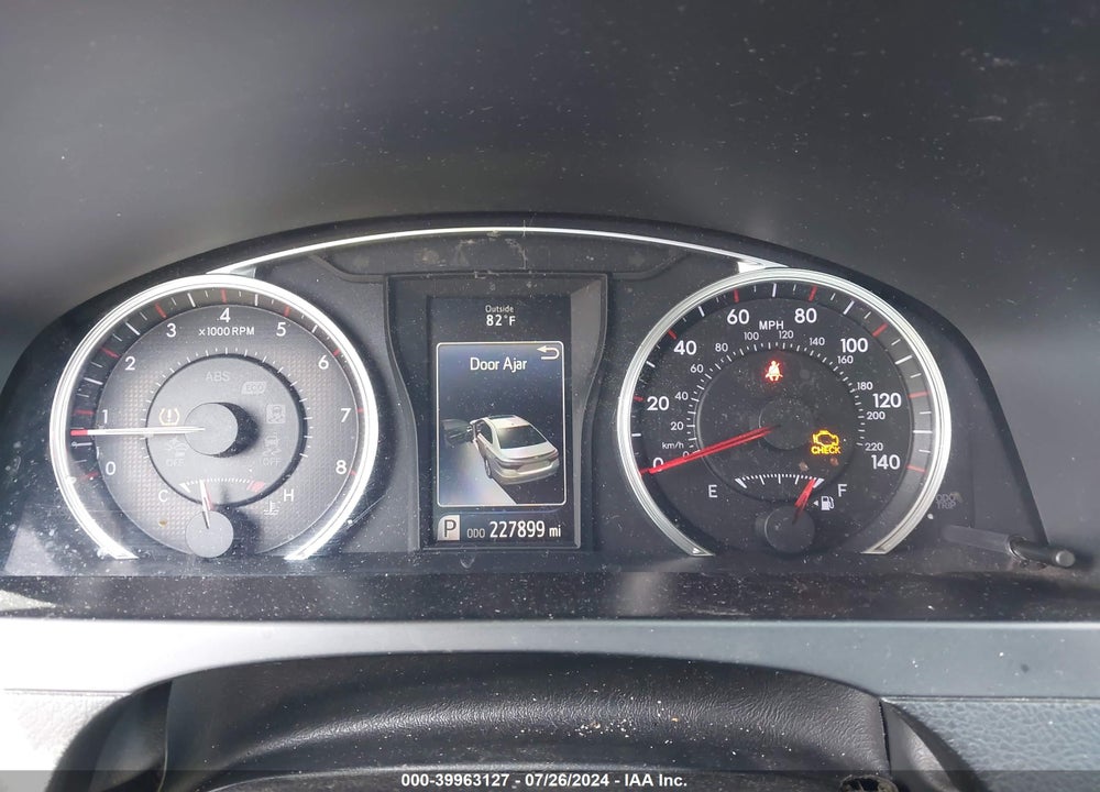 2017 TOYOTA CAMRY SE VIN: 4T1BF1FKXHU380387