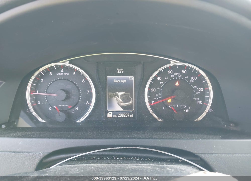 2017 TOYOTA CAMRY SE VIN: 4T1BF1FK3HU440090