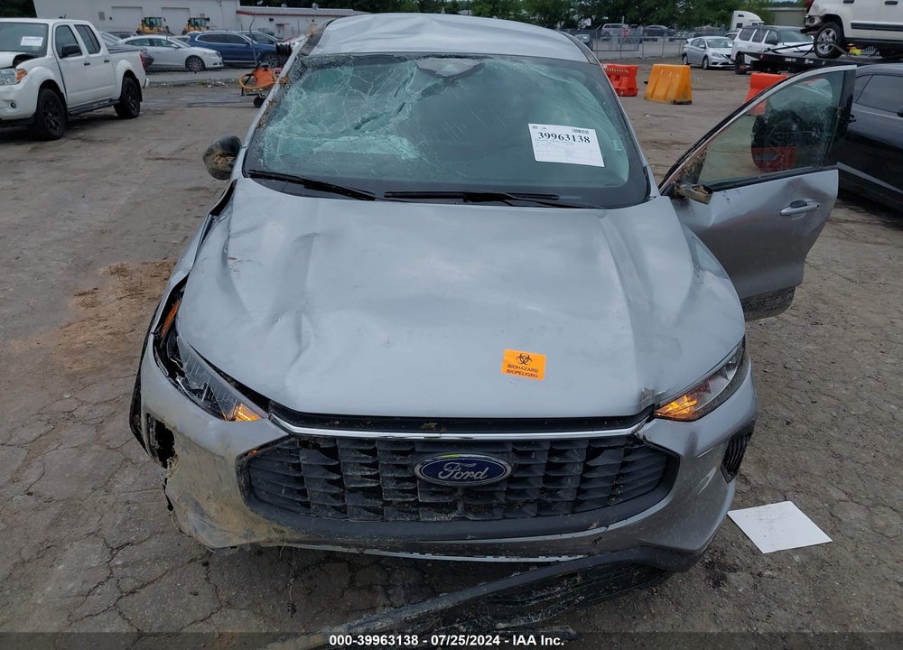2024 FORD ESCAPE ACTIVE VIN: 1FMCU0GN6RUA97029