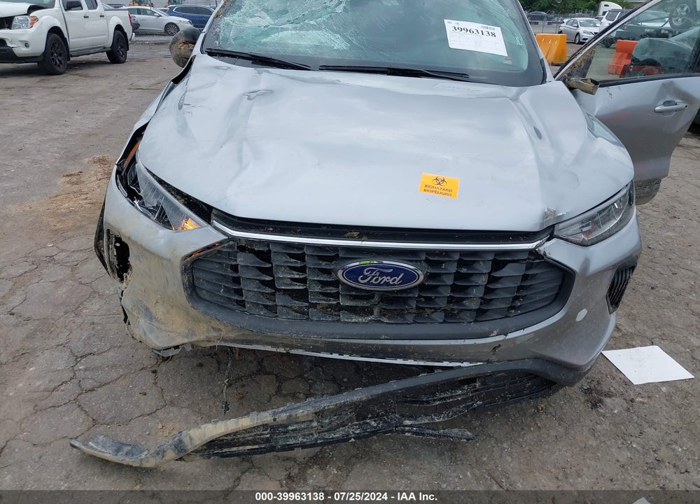 2024 FORD ESCAPE ACTIVE VIN: 1FMCU0GN6RUA97029