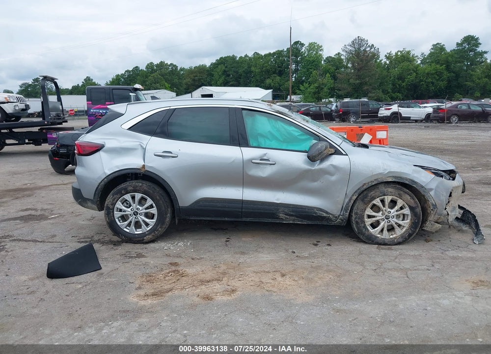 2024 FORD ESCAPE ACTIVE VIN: 1FMCU0GN6RUA97029