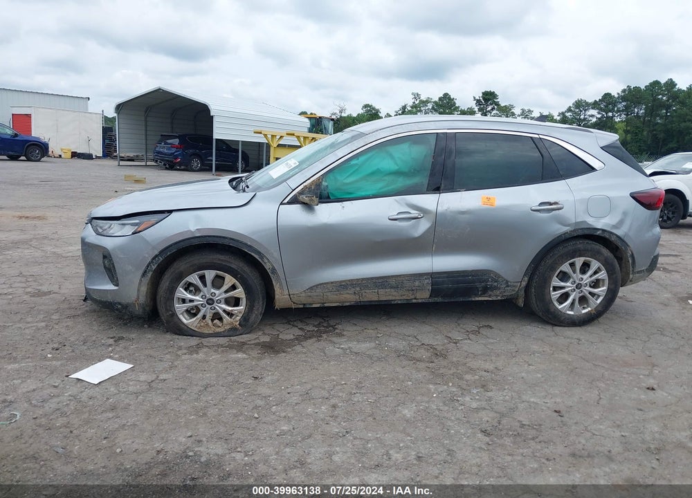 2024 FORD ESCAPE ACTIVE VIN: 1FMCU0GN6RUA97029