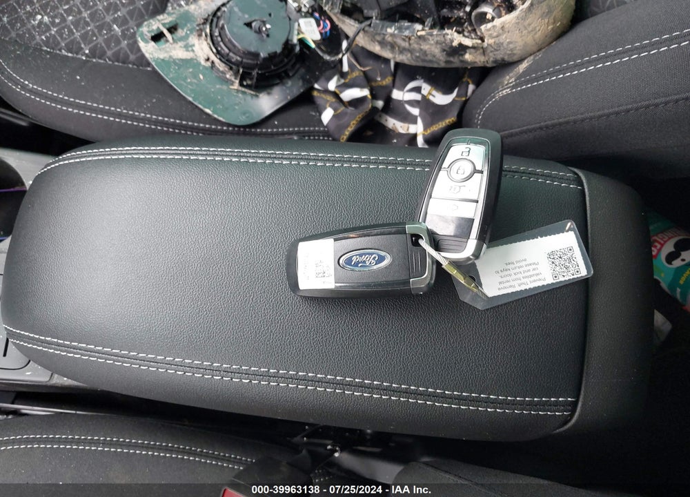 2024 FORD ESCAPE ACTIVE VIN: 1FMCU0GN6RUA97029